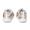 Enticing Pomegranates Women's Athletic Shoes