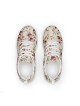 Enticing Pomegranates Women's Athletic Shoes
