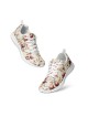 Enticing Pomegranates Women's Athletic Shoes