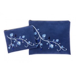 Ronit Gur Impala Tallit and Tefillin Bags B... | Talit & Tefillin Bags