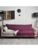 Ahava / Amour Violet Plaid