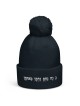 Bonnet à pompon Na Nach Nachman