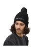 Bonnet à pompon Na Nach Nachman