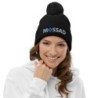 Mossad Pom-Pom Beanie - Unisex