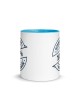 Tasse 100 % casher pour la Pâque