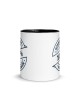 Tasse 100 % casher pour la Pâque