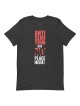L’antisémitisme n’a pas sa place ici T-shirt unisexe