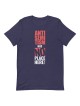 L’antisémitisme n’a pas sa place ici T-shirt unisexe