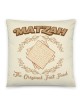 Matzah the Original Fast Food Pillow