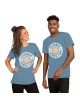Afikoman Search Team T-shirt unisexe pour Pâque