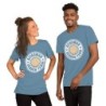 Afikoman Search Team Unisex Passover T-Shirt