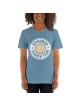 Afikoman Search Team T-shirt unisexe pour Pâque