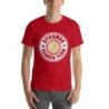 Afikoman Search Team Unisex Passover T-Shirt