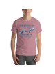 L’homme yiddish prévoit un T-shirt unisexe