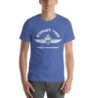 Israeli Paratrooper IDF - Men's T-Shirt