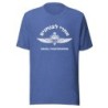 Israeli Paratrooper IDF - Men's T-Shirt