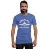 Israeli Paratrooper IDF - Men's T-Shirt