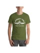 Israeli Paratrooper IDF - Men's T-Shirt