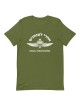 Parachutiste israélien IDF - T-shirt pour hommes