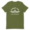 Israeli Paratrooper IDF - Men's T-Shirt