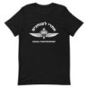 Israeli Paratrooper IDF - Men's T-Shirt