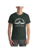 Parachutiste israélien IDF - T-shirt pour hommes
