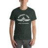 Israeli Paratrooper IDF - Men's T-Shirt