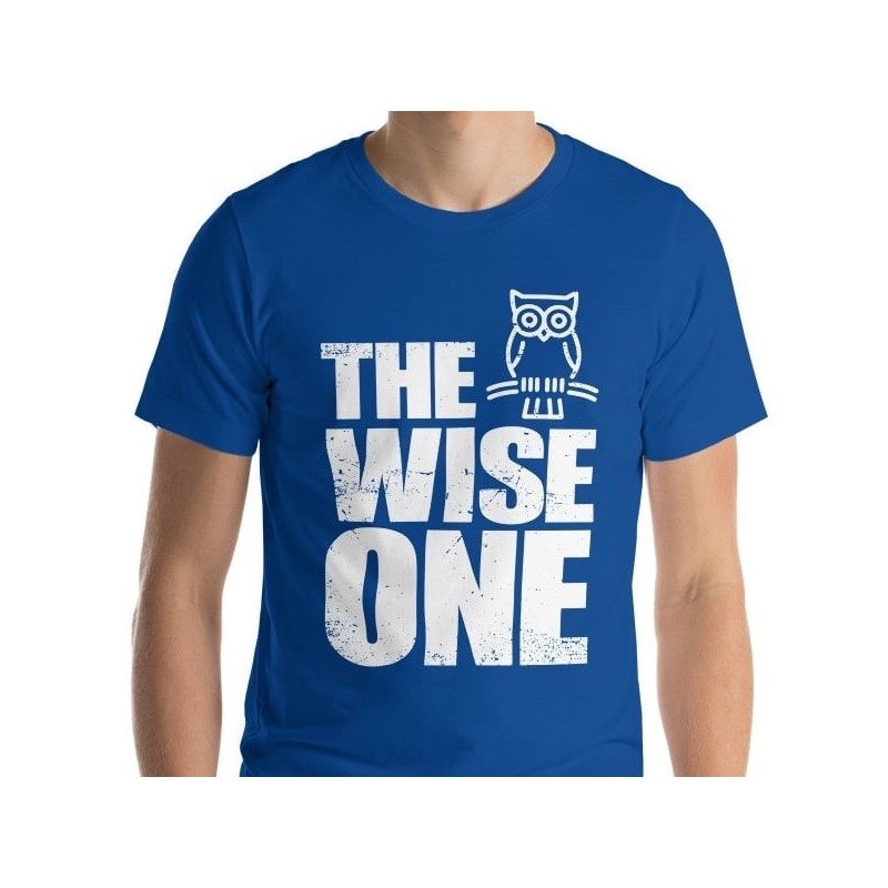 The Wise One - Unisex Passover T-Shirt