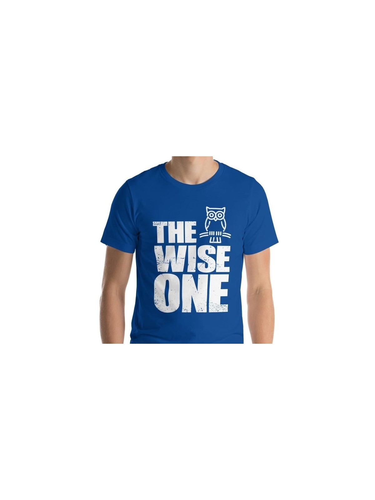 The Wise One - Unisex Passover T-Shirt