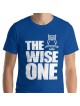 The Wise One - Unisex Passover T-Shirt