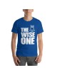 The Wise One - Unisex Passover T-Shirt