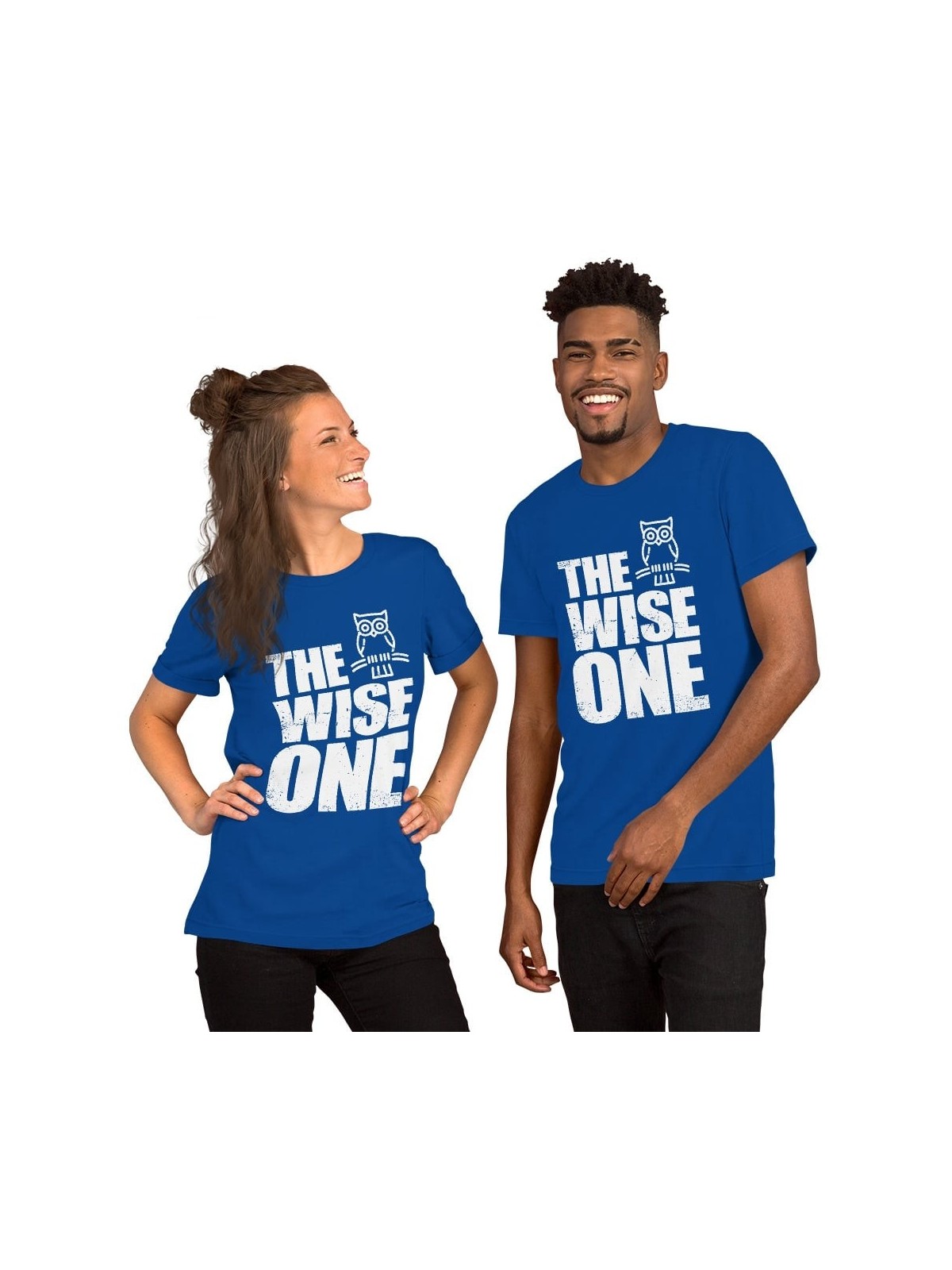 The Wise One - Unisex Passover T-Shirt