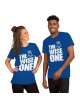 The Wise One - Unisex Passover T-Shirt