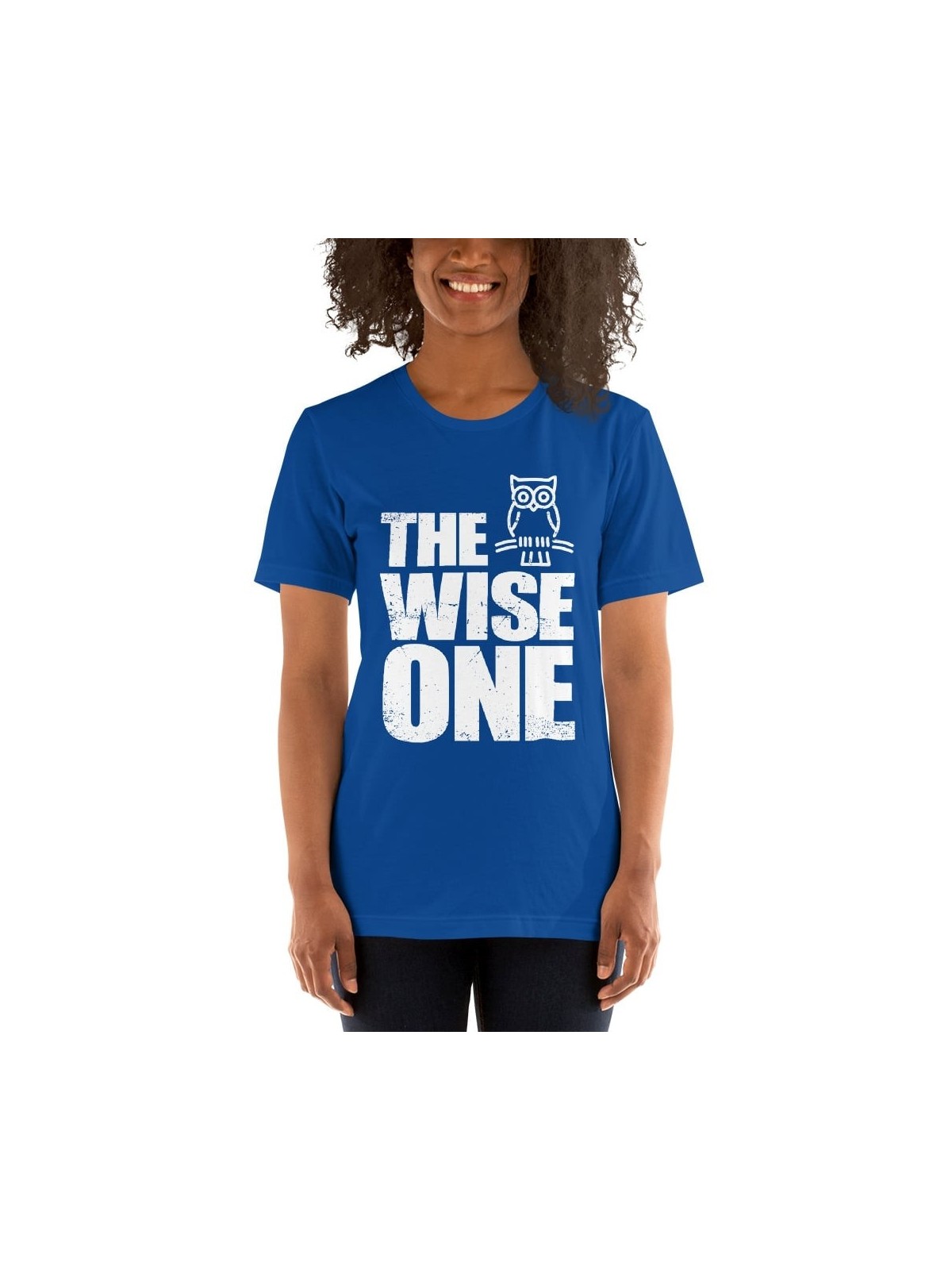 The Wise One - Unisex Passover T-Shirt