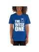 The Wise One - Unisex Passover T-Shirt