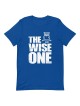 The Wise One - Unisex Passover T-Shirt