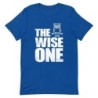 The Wise One - Unisex Passover T-Shirt