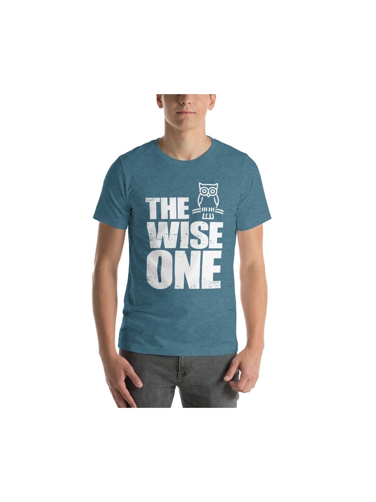 The Wise One - Unisex Passover T-Shirt