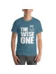 The Wise One - Unisex Passover T-Shirt