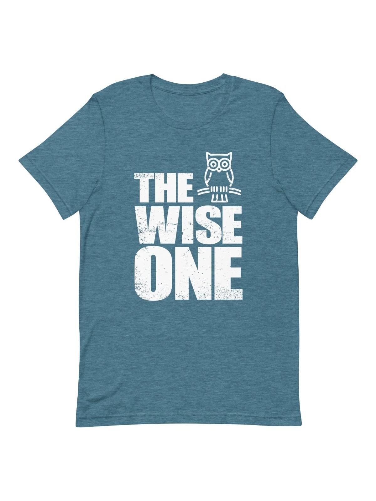 The Wise One - Unisex Passover T-Shirt