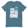 The Wise One - Unisex Passover T-Shirt