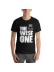 The Wise One - Unisex Passover T-Shirt