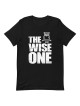 The Wise One - Unisex Passover T-Shirt