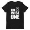 The Wise One - Unisex Passover T-Shirt