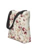 Enticing Pomegranates Tote Bag