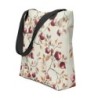 Enticing Pomegranates Tote Bag