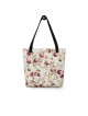 Enticing Pomegranates Tote Bag