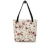 Enticing Pomegranates Tote Bag