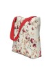 Enticing Pomegranates Tote Bag