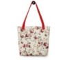 Enticing Pomegranates Tote Bag